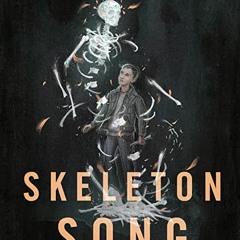 Skeleton Song (Wayward Children #7.7) - Seanan McGuire