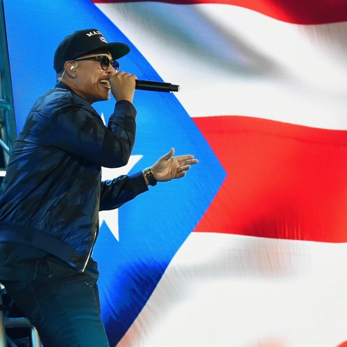 508 Podcast Episode 6: Evolution of Reggaeton Music