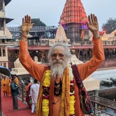 Goa Gill-words of wisdom