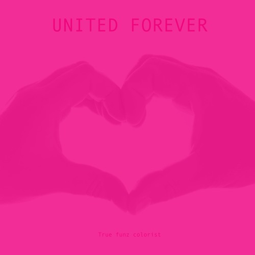 Projet United Forever -- Mint Tune 127BPM
