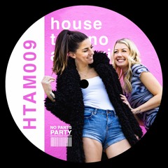 In the mix with Max Low by house techno authority (episode 009)