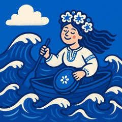 Бараболя Рейв —  Ти – моя пристань