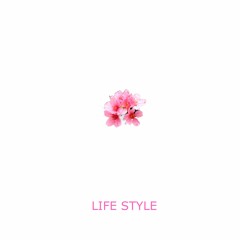 Marserst feat. blkmaxge - LIFE STYLE (prod.Wheel Heal)