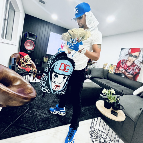 Nox KOTC (BIG L) freestyle