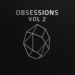Jesus Montanez Presents:  OBSESSIONS VOL 2