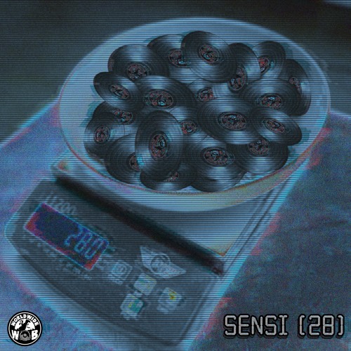 Sensi - 28