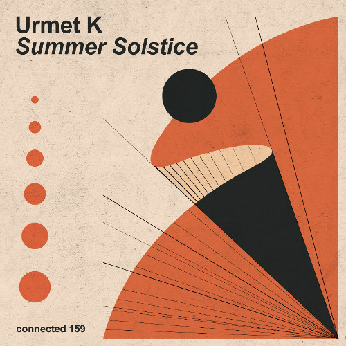Summer Solstice  [connected]