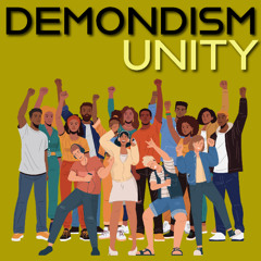 UNITY (PEEPLE MIX)