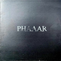 Phara - Sensory-C [Phaaar]