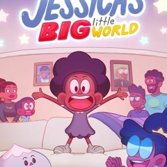 Jessica's Big Little World; Season 1 Episode 6 +FuLLEpisode -102104