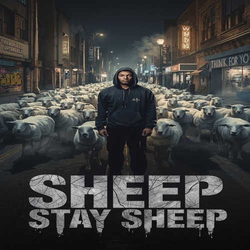 Sheep stay Sheep