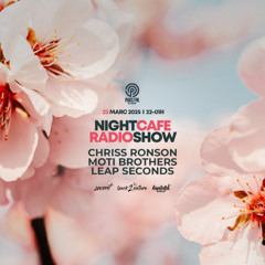 Moti Brothers Live At Night Café @ PakFM 2025.03.22.