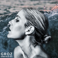 Dark Blue Sea