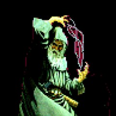 wonder 1.1 room (night)