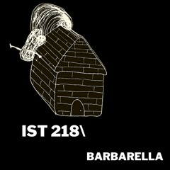 IST 218\Barbarella