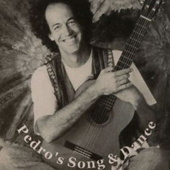 Pedro Espí the music man