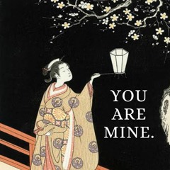 you are mine