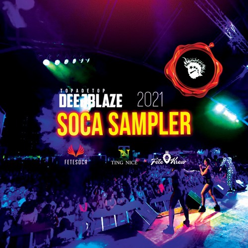 SOCA SAMPLER 2021