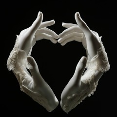 HEARTLOCKET - HEART HANDS