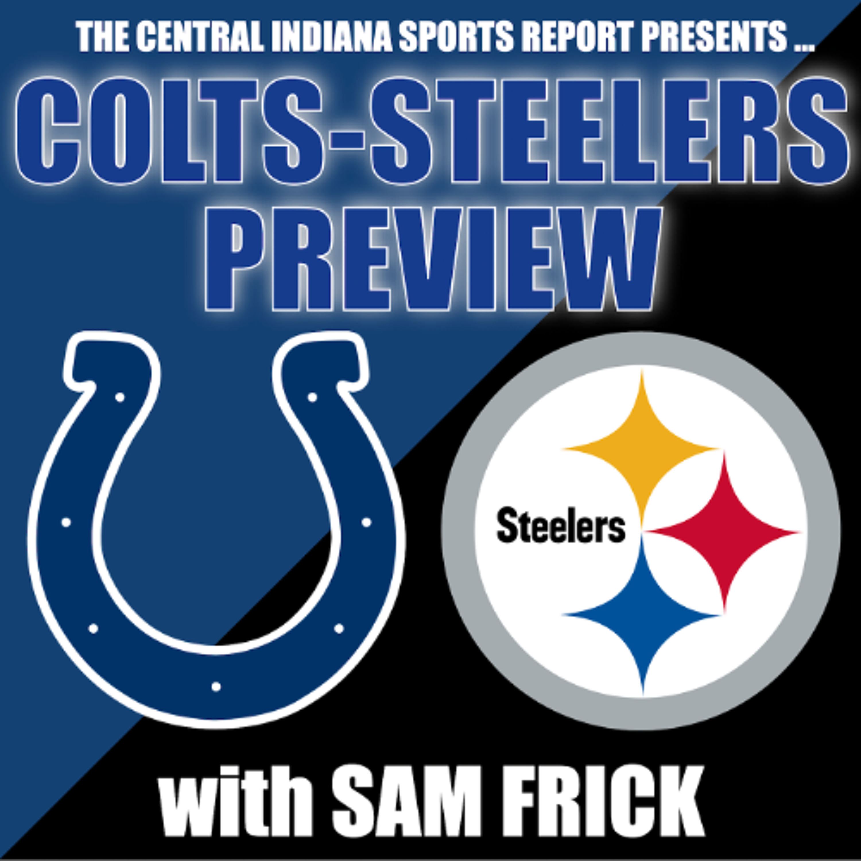 Central Indiana Sports Report