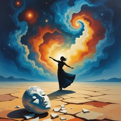 Unmasking - Transformation_Renewal pt. 1