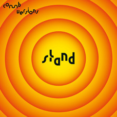 PREMIERE: Comb Versions - Stand (Vocal Dub)
