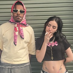 REZZAXMVNCH bittersweet