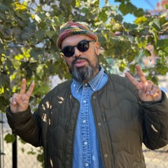 Shared Time with Prince Klassen Live at The Lot Radio 10.09.25