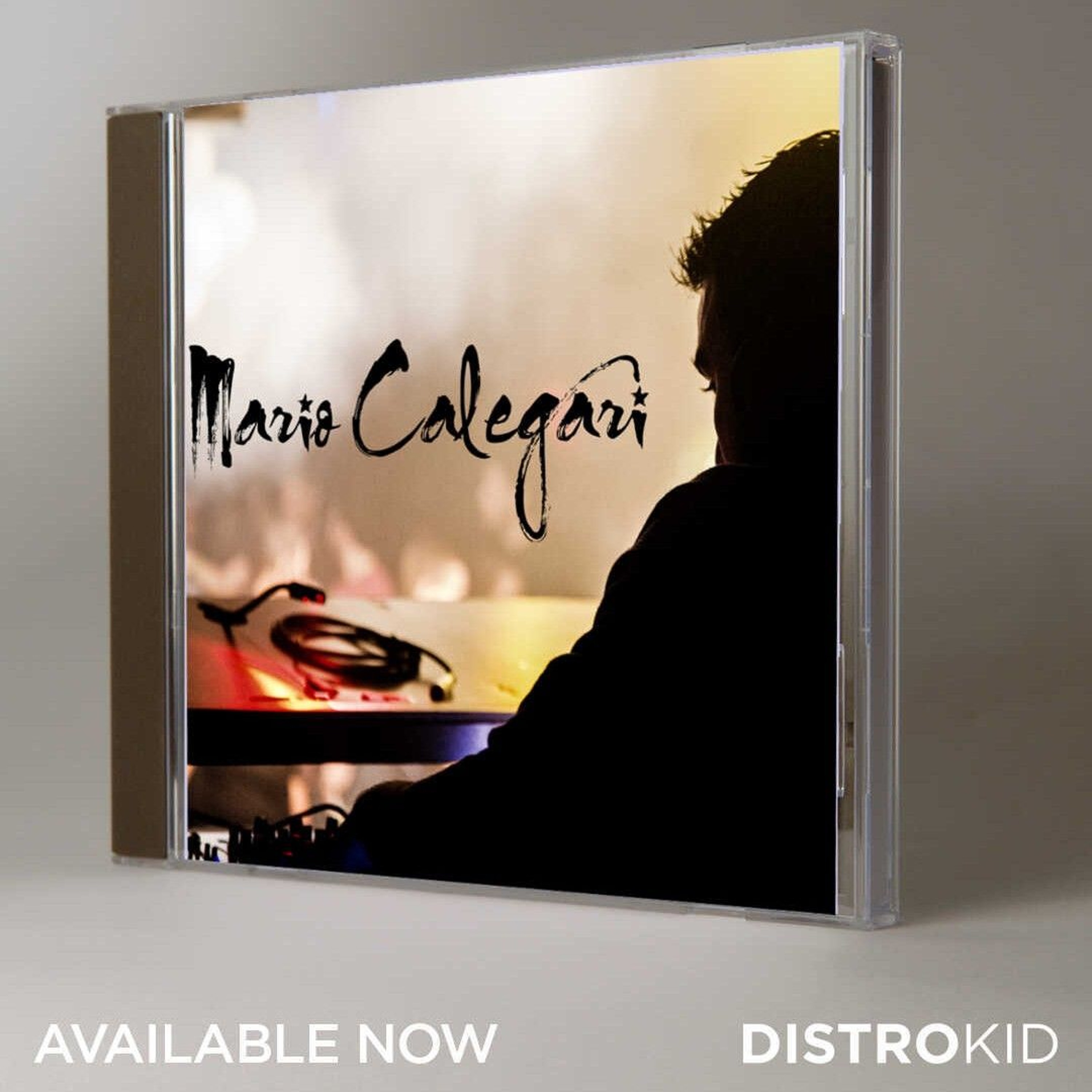 Forget it World (Mario Calegari Edit) episode artwork