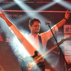 Tu Mera Nahi - Saad Sultan  Orignal Version,