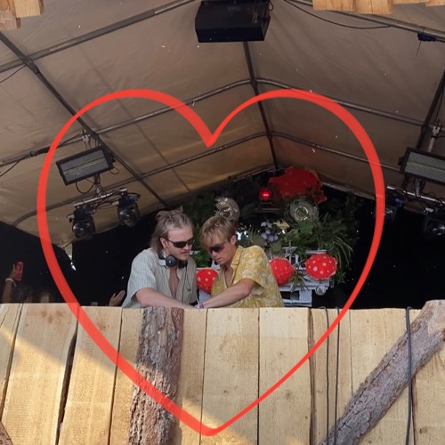 Bubatzboys b2b LeBrak - @Hochebene 2023