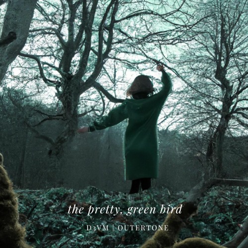 D3VM - The Pretty, Green Bird [Outertone Release]
