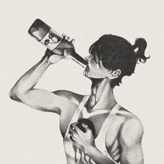 пляшка п'яної вишні (Doomer Version)