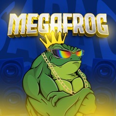 MEGAFROG - DJ MAGNA