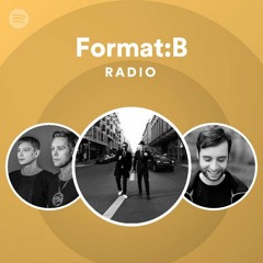 Format:B Radio