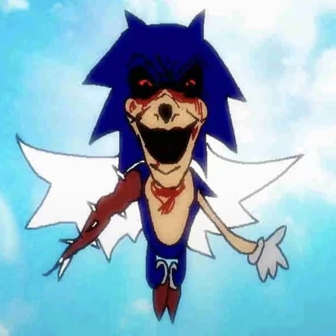 Stream Sonic.EXE The Disaster Eclipsed - Kolossos LMS Theme by Vinter ...