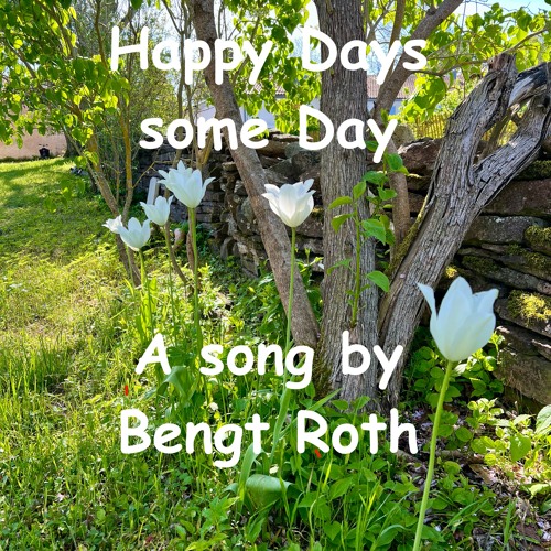 Happy Days some Day - 2025-08-02 15.06