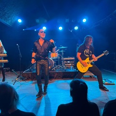 My Music Obsession MMO.2-016: 80s Artists, still touring AND making new music.