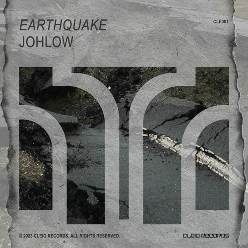 JOHLOW - Earthquake (Radio Edit)
