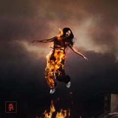 Nostalgix - Holy (feat. Kyra Mastro)