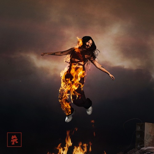 Nostalgix - Holy (feat. Kyra Mastro)