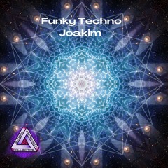 Joakim - Funky Techno