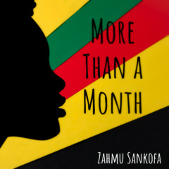 More Than a Month