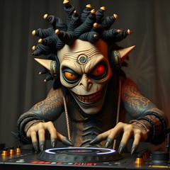 We es nie gut geht wEnn J1N;J4N donk donk donkt dEr TekkEd overloud bassiger