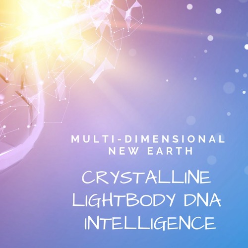 Transcending The Survival Mode Level Of Awakening Quantum LightBody DNA Activation 24.19