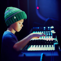 Say It (feat. FashionKilla)