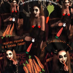Creative Freedom Is a Sensual Carrot (Honey Dipped TABOO MiXXX)🥕💋