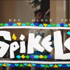 Key Glock - Spike Lee