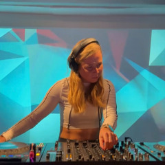 ilse dorine - Ritmo Dinâmico 006 @ AMW Radio
