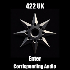 422 - ENTER